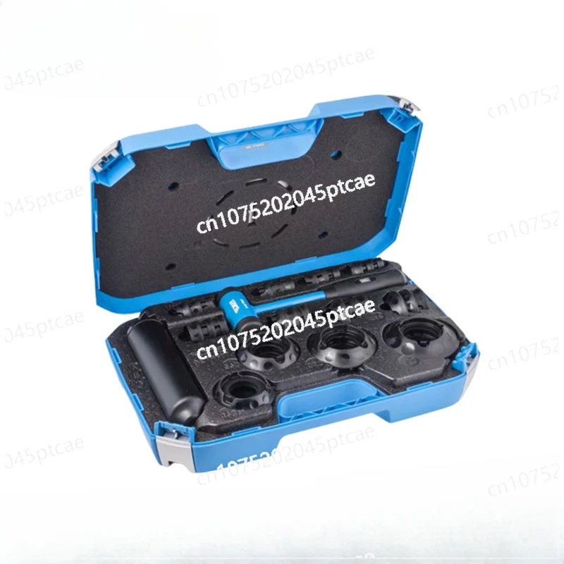 Bearing Mounting Tool Kit TMFT36 Can Be Used with Apertures Between 10 - 55mm