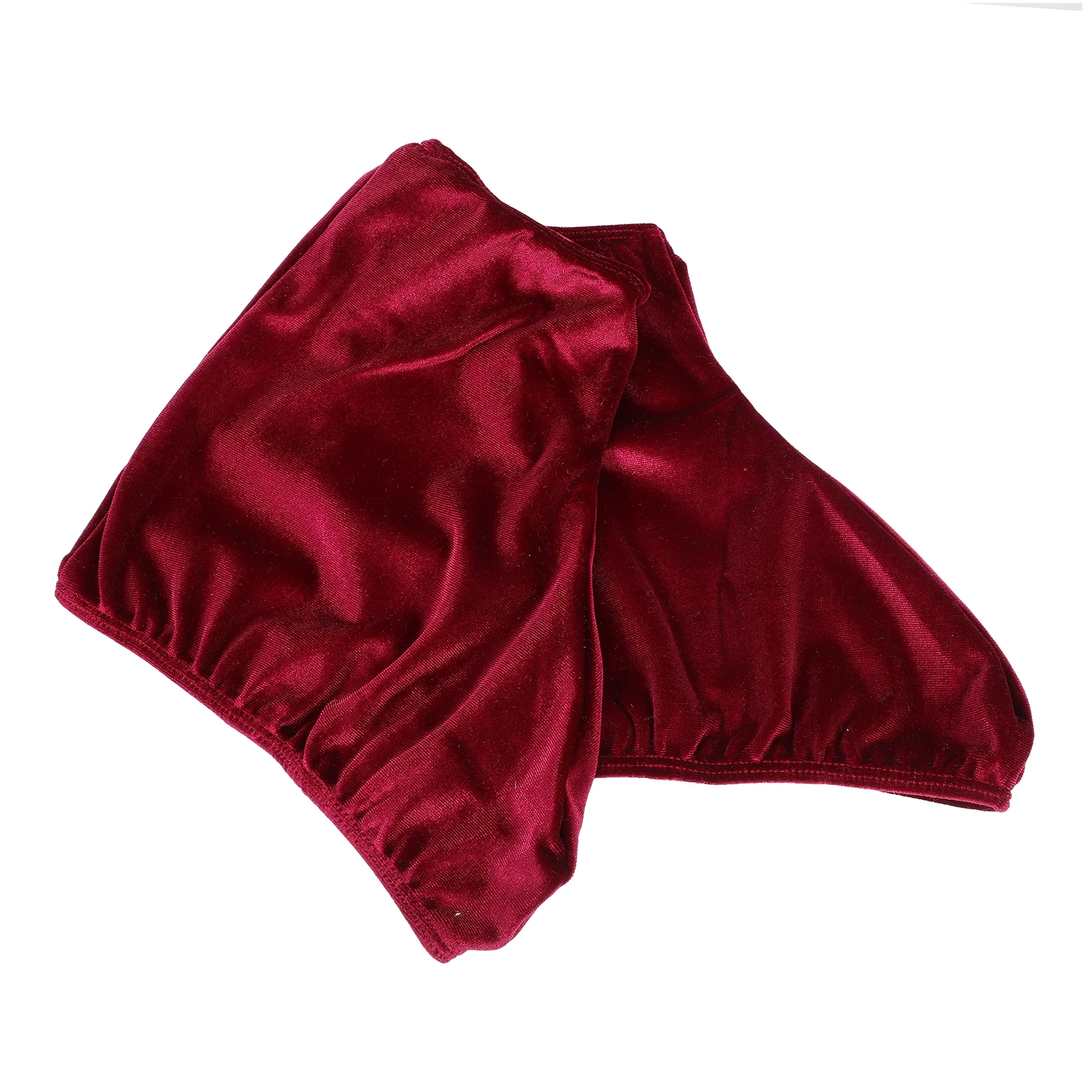 

Ice Skate Covers Protective Boot Covers for Skates Figure Skating Shoes Portable Anti Scratch Polyester Hockey Accessories