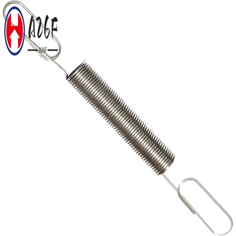 

A26F-20Pack 691859 692211 Governor Spring Silver Replacement Part For Briggs & Stratton Lawn Mower