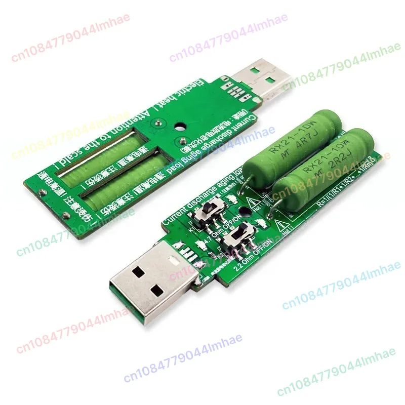 

1pcs Multifunctional Type-C Pd Detector Usb Tester Digital Display Digital Voltage Ammeter Capacity Measuring Instrument