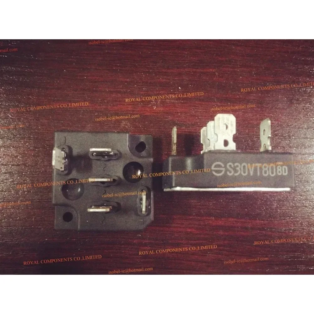 S30VT80 S30VT60 S20VT60