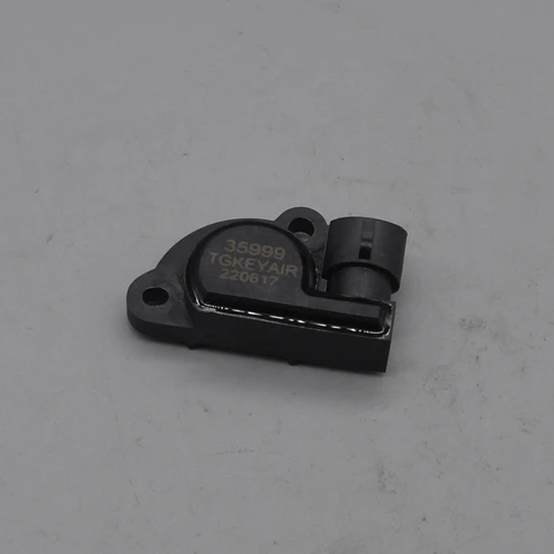 Imagen 2 del producto Sensor de posición del acelerador de la válvula del motor de la motocicleta de 250cc para Benelli TNT25 TNT250 BN251 TRK251 LEONCINO 250 BN TNT TRK LEONCINO 25