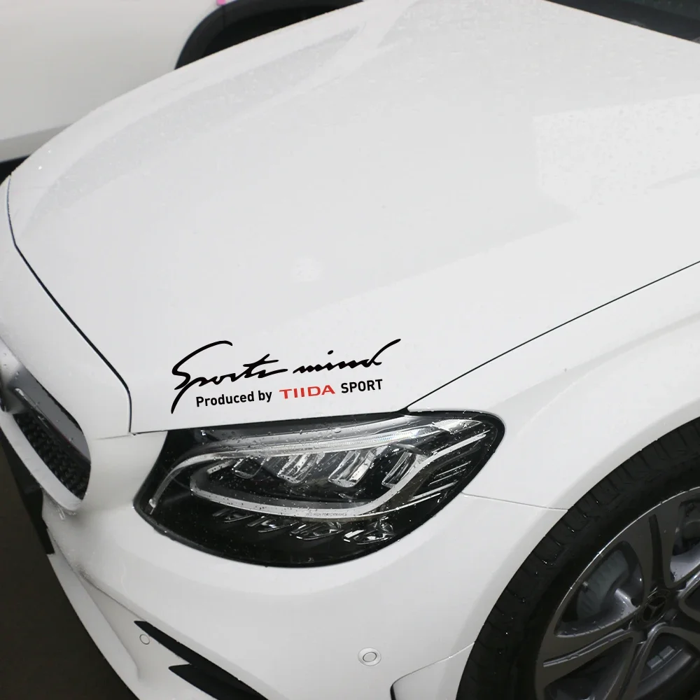 لنيسان قاشقاي J11 J10 ليف جوك ماكسيما تيدا سنترا مورانو X-Trail ميكرا T32 باترول تينا سيارة الحاجب ملصقات اكسسوارات #3