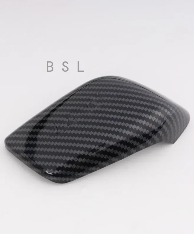 For Changan UNI-K UNIK 2021-2022 2023 Carbon fiber style Interior Gear Shift Knob Cover Trim Accessories Decoration