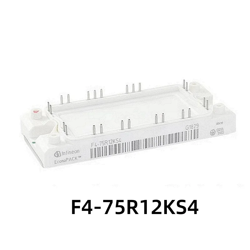 

F4-75R12KS4 F4-50R12KS4 Power Motor Variable Frequency Inverter IGBT Power Module 75A1200V