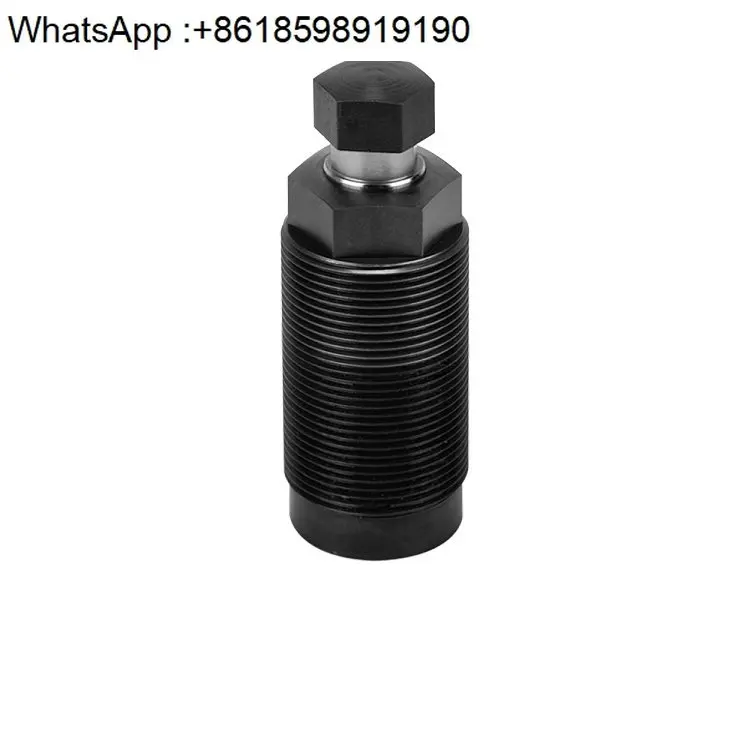 Hulpsteuncilinder 1450101   Klem 1459101   Buitendraadcilinder Hydraulische cilinder