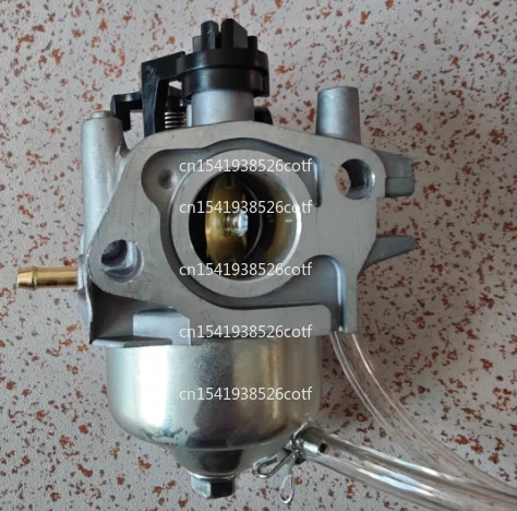 

Variable frequency generator carburetor LC3500i carburetor LONCIN 4500i