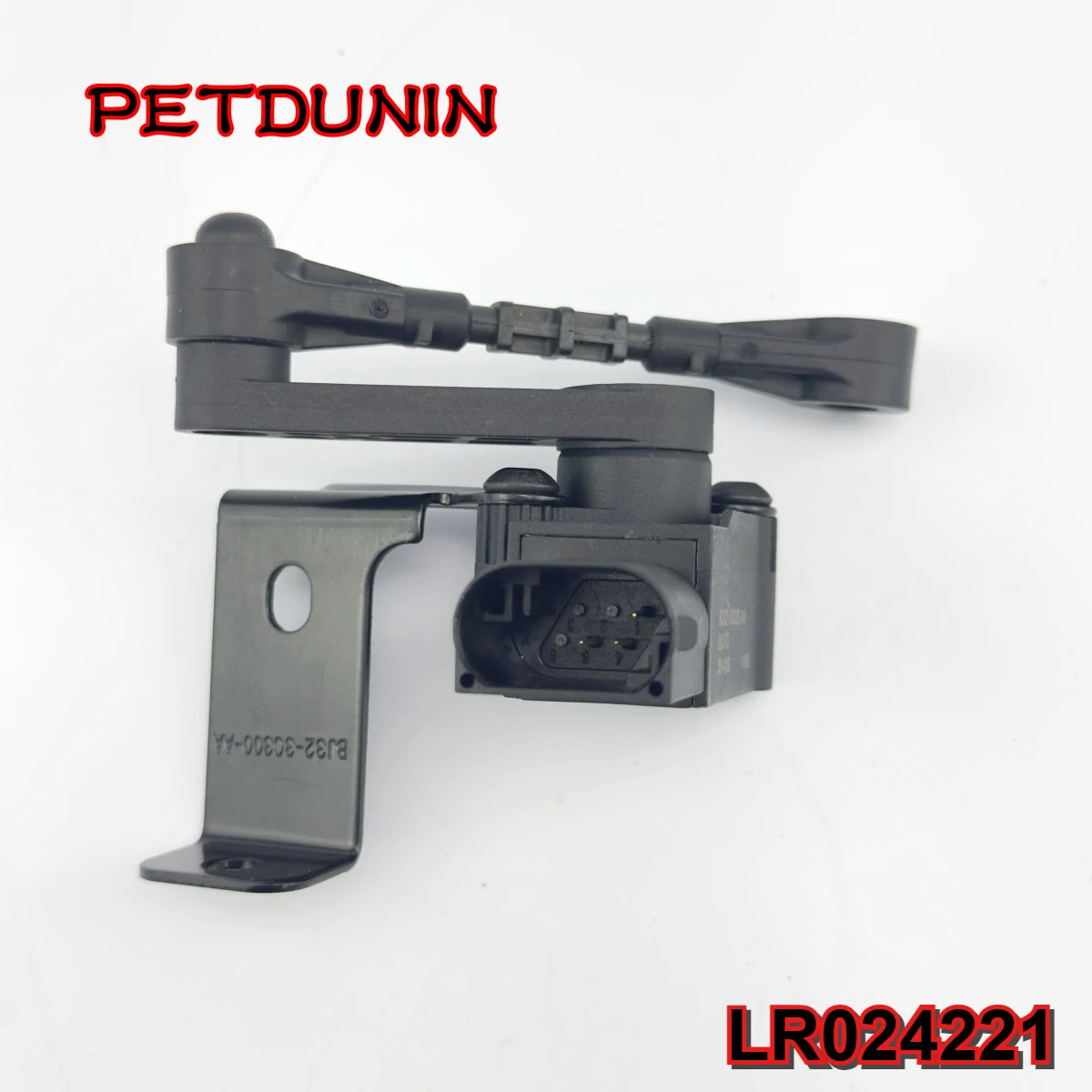 

LR024221 Air Suspension Height Sensor for Discovery Sport 2015 Range Rover Evoque 2012 - 2018