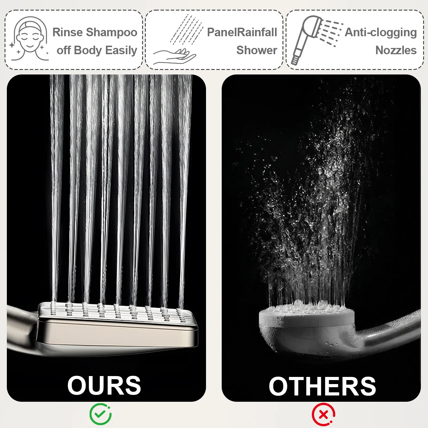 Thumbnail 3 - #4 Cheap Shower Systems Worth Buying