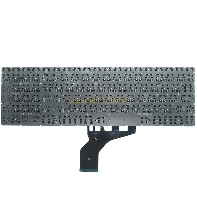 

J1HC US Layout Клавиатура FORHP TPN-C135 15-DB 15-дБ Клавиатура ноутбука