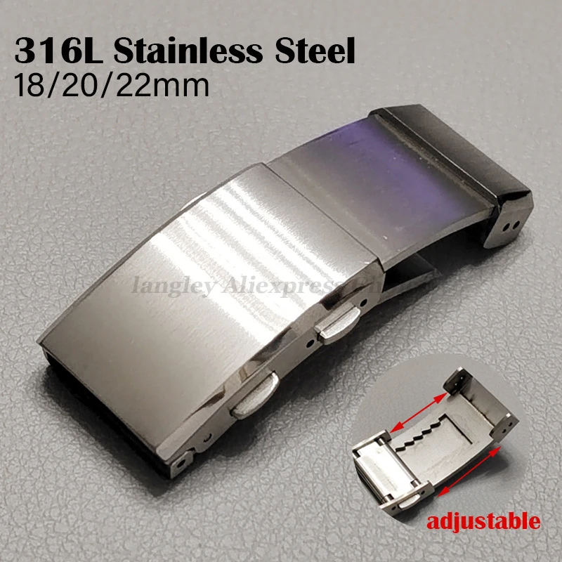316L Stainless Stee… - image