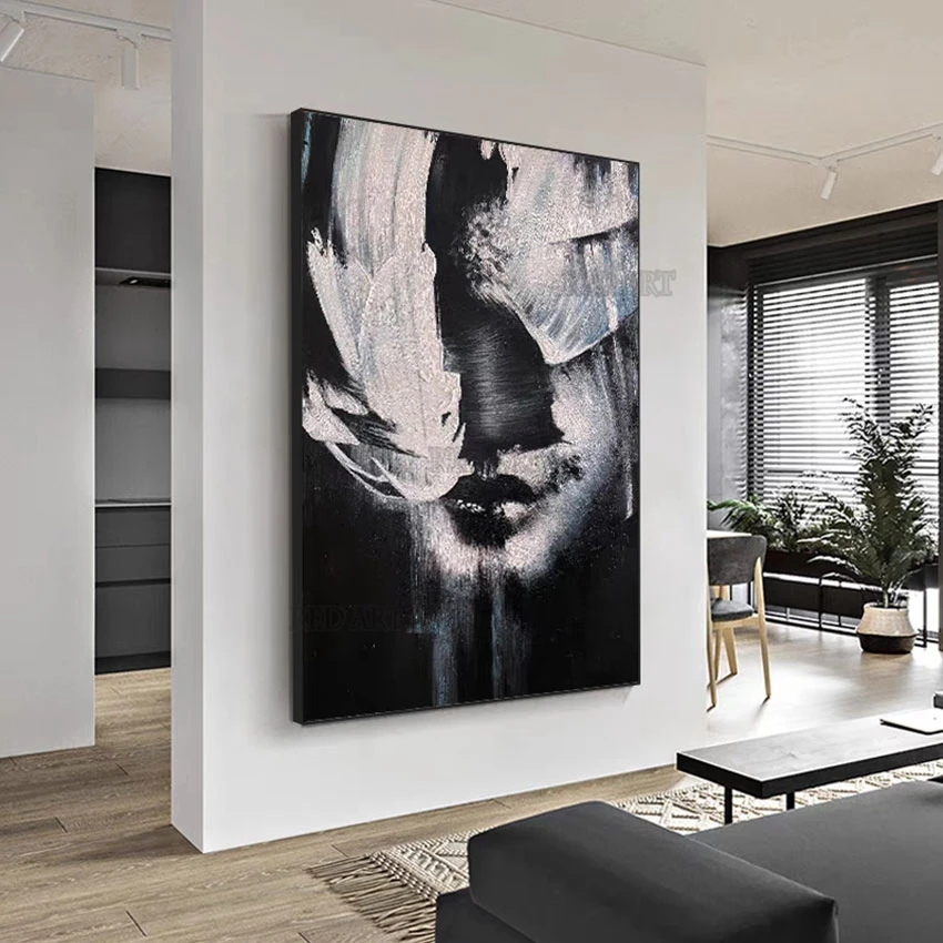 Luxury Wall Art Item