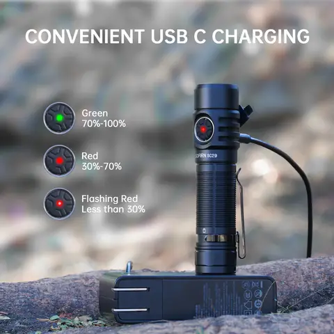 6 best sales sofirn q8 - №4