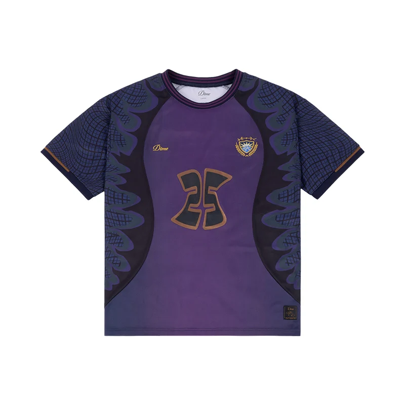 قمصان Dime MTL Holy Flame Jersey الجديدة الأكثر مبيعًا لعام 2025 مطبوعة ثلاثية الأبعاد للرجال والنساء، قمصان سريعة الجفاف وجيدة التهوية.