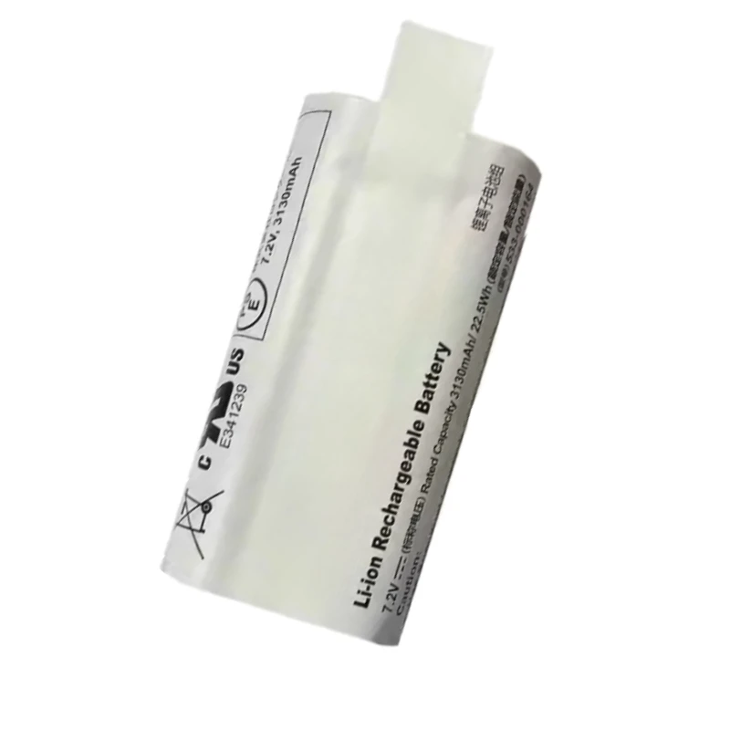 ل Logitech UE MegaBoom S-00147 533-000116 533-000164 138 بلوتوث الصوت بطارية جديدة 533-000164 7.2 فولت 3130 مللي أمبير بطارية