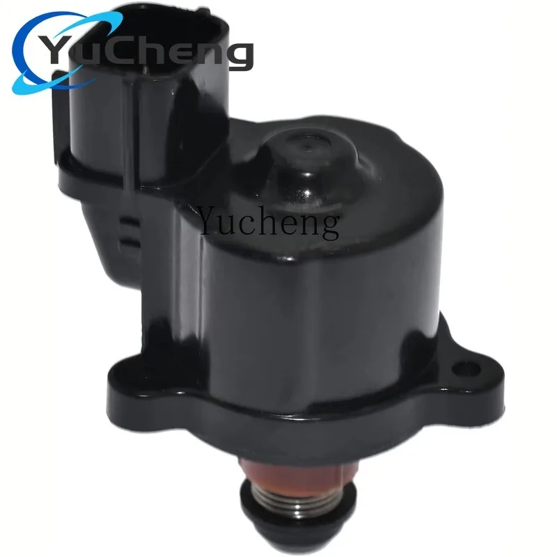 

1450A116 Brand New Throttle Body Idle Speed Control For Mitsubishi Montero Pajero IO Pinin H65W 4G18 Lancer Classic 2000-2013