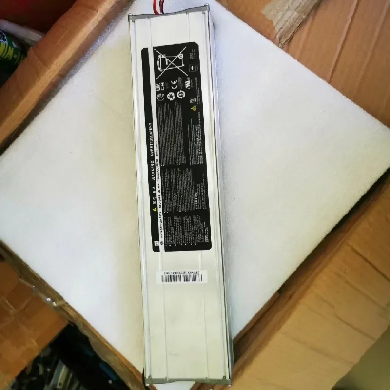 

100%Original 12400mAh 36V 37V for Xiaomi Pro NED1004-K Electric Scooter Battery