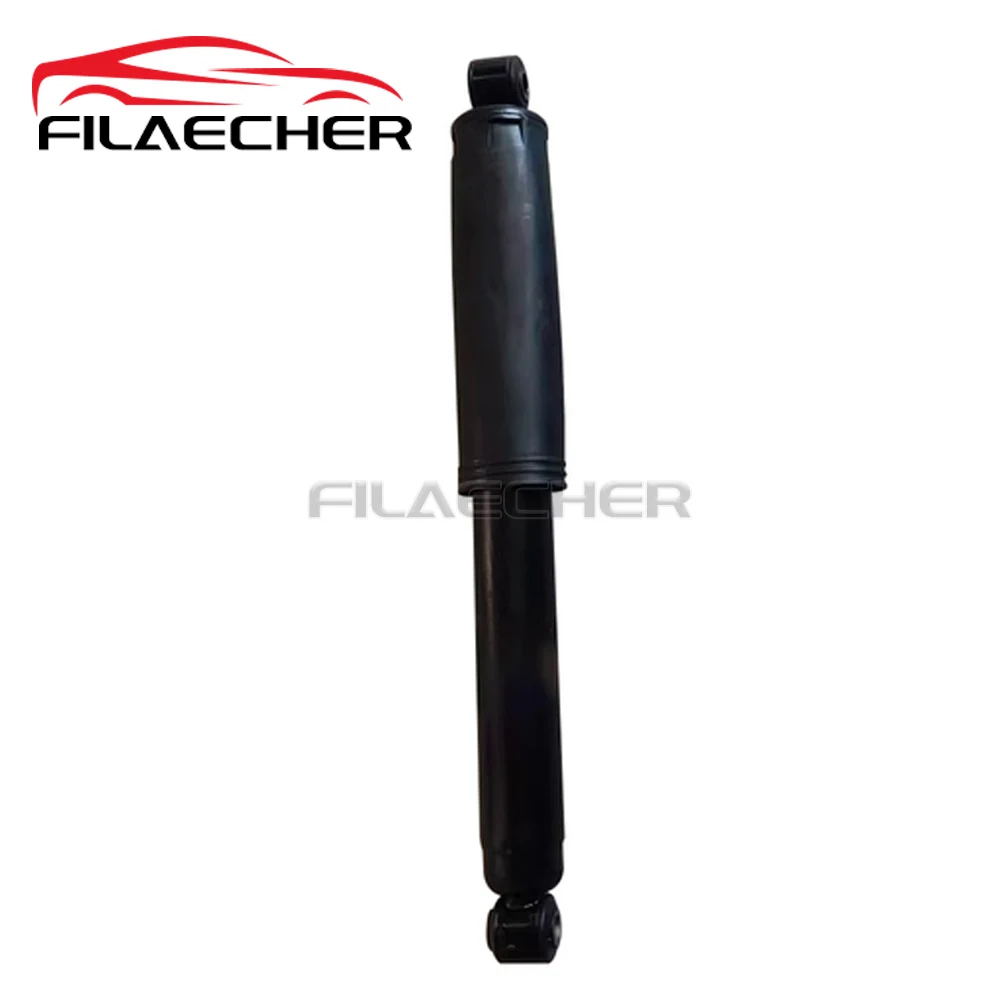 

For Jeep Wrangler 2018-2025 Steering Damper 68251580AB 68251580AC 68251580AE 68251580AA 68251580AB 68251580AC 68251580AD