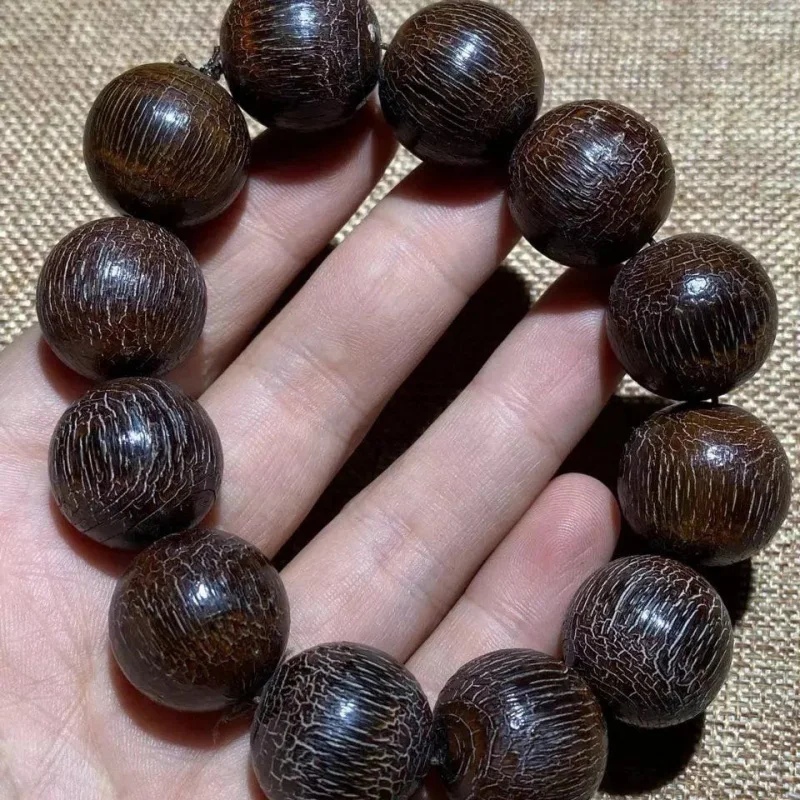 

Tibetan Style Premium Weathered Jewelry Men and Women Yak Horn Bracelet
