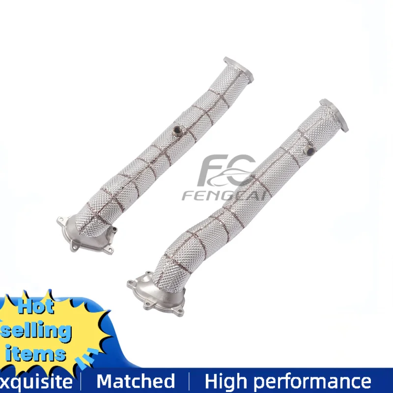 High-Flow Stainless…