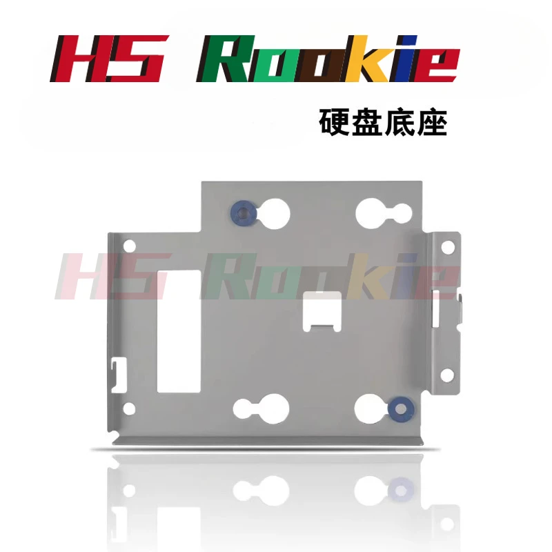 1SET 90%New Original Hard Disk Interface Board Mounting Brackets For Konica Minolta Bizhub 287 227 367 C227 C287 Copier Parts