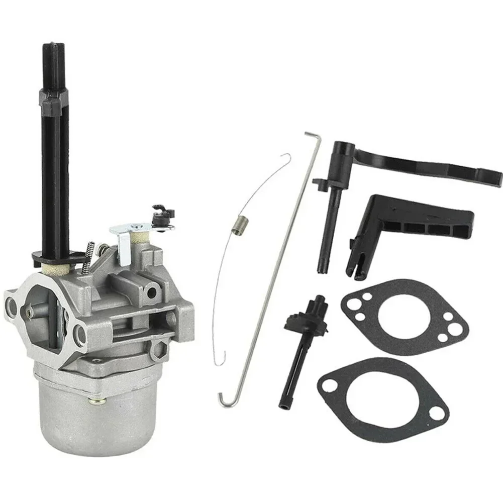 

Carburetor for Snowblower Applications Model For 591378 for 10HP Generators Seamless Fit with Parts For 697978 and 699966