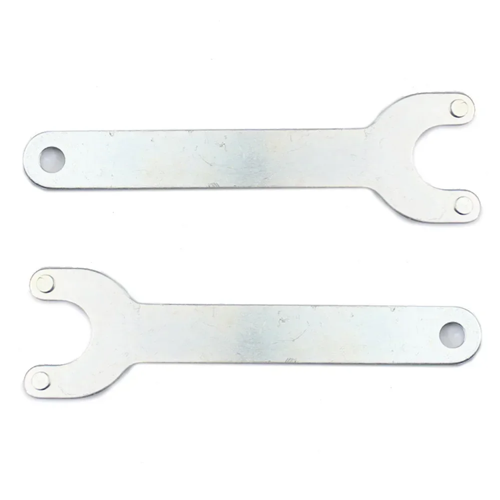 

Angle Grinder Wrench Premium Steel Angle Grinder Spanner Wrench Essential For Replacing Worn Out Grinding Discs