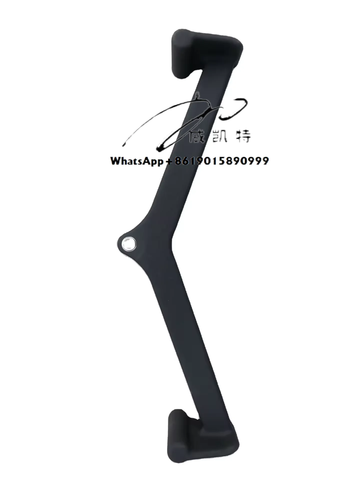 Pull Down Bar Fitness Roeien T-bar V-bar Katrol Kabel Machine Bijlagen Down Oefeningen