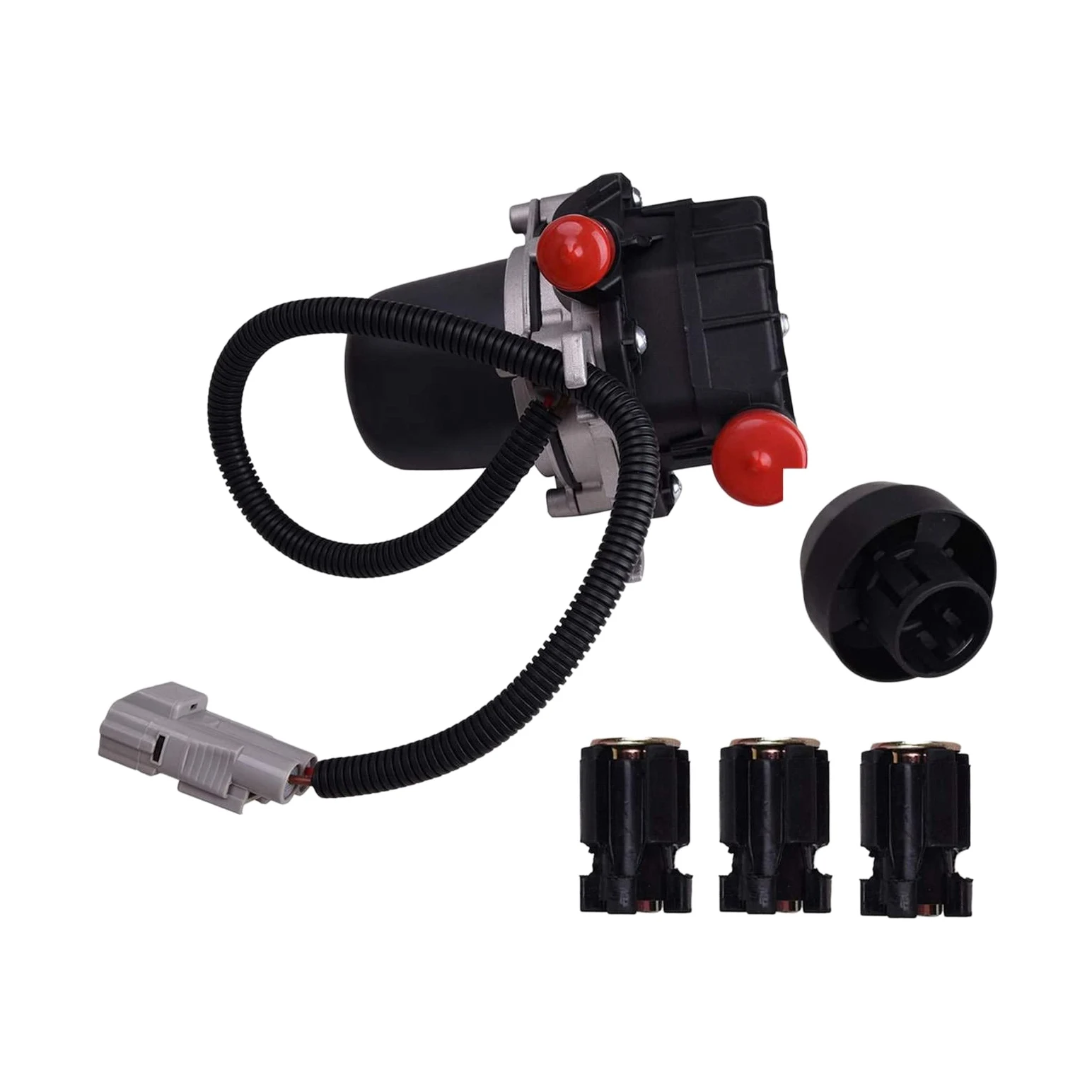 

New Secondary Air Pump for Toyota-Tundra Sequoia Land Cruiser Lexus LX570 07-13