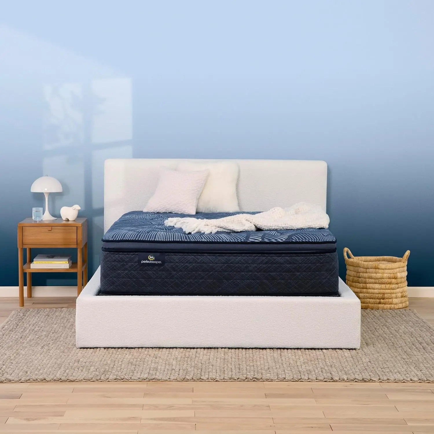 Serta Perfect Sleeper Ultimate 15