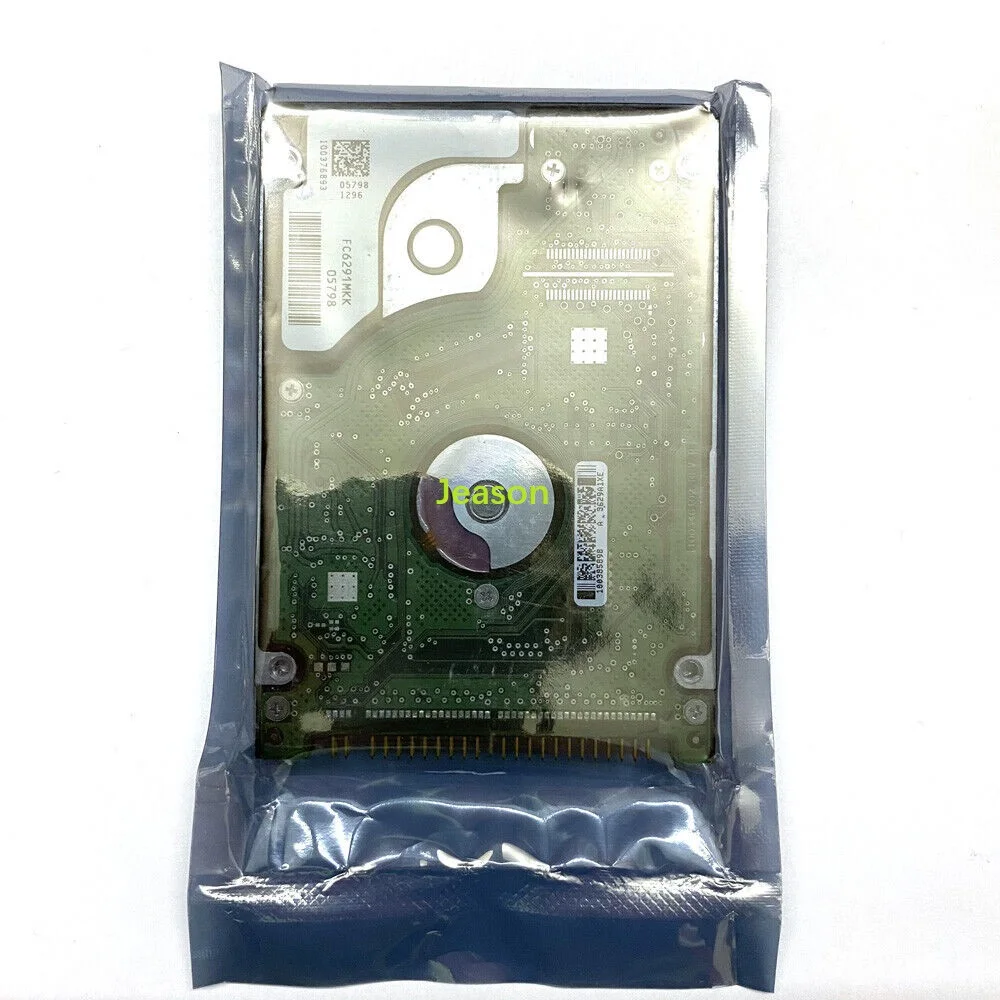 NEW  100GB  ST9100824A PATA 2.5