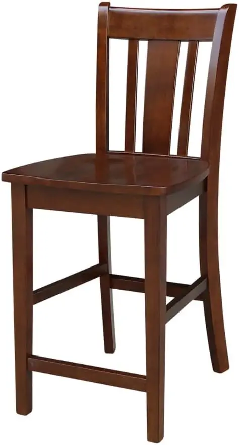 

San Remo Counter Height Stool - 24" Seat Height