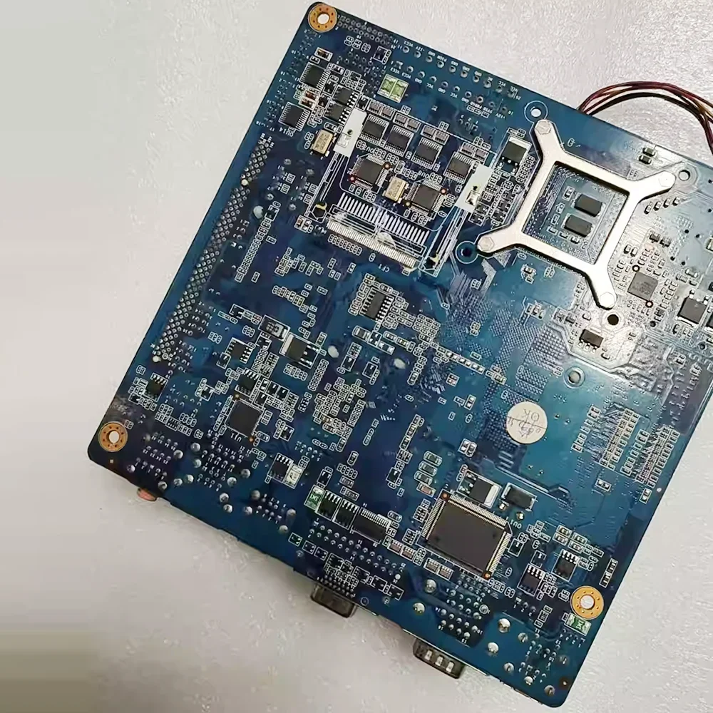 

Motherboard 08GSA910M02302 IX910GMLE2 R10