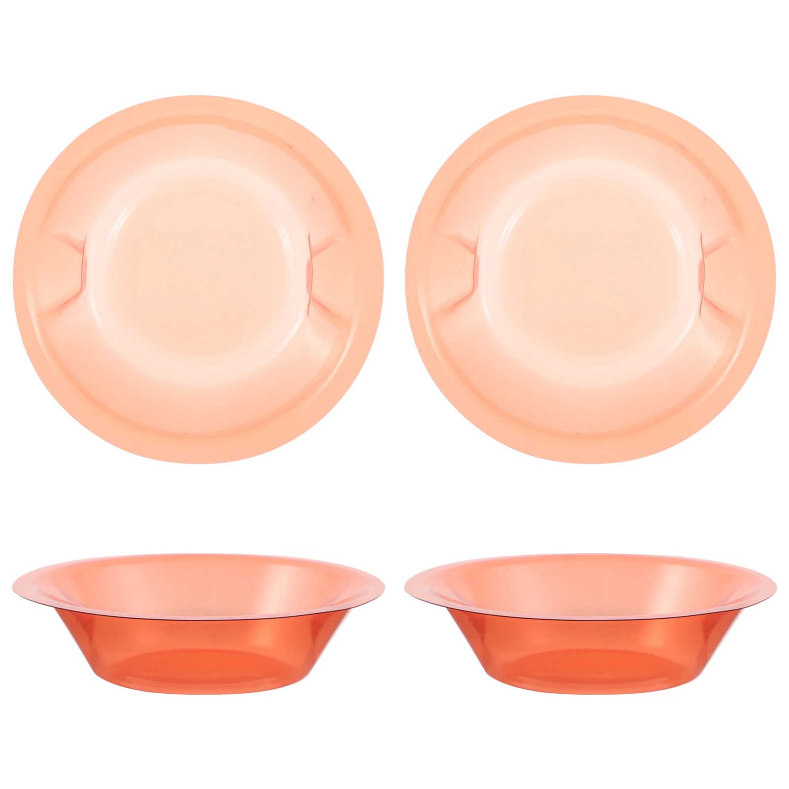 

4pcs Smoke Cover Dust Guard Kitchen Shield Reusable Plastic Protector Home Safety Alarm Accessories Smoke Detectors