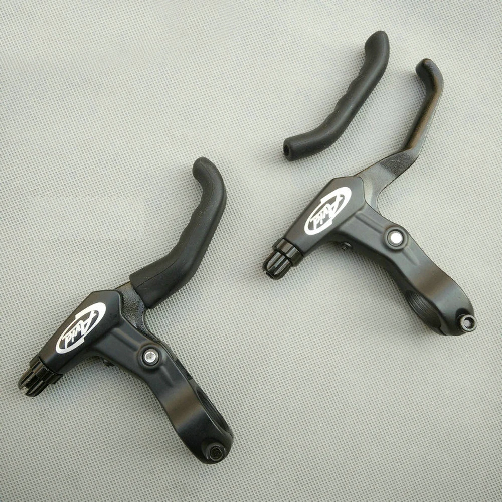 Bike Bicycle Cycling Brake Sleeve Handle Proctector/Cover of Silicone