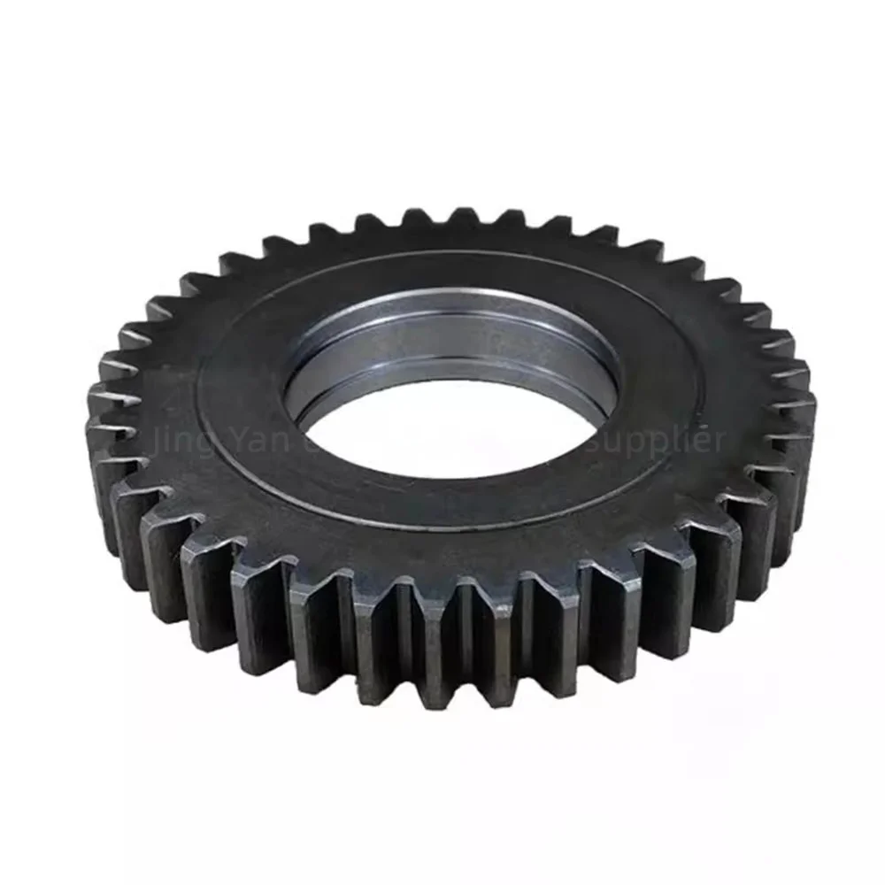 For 0734704 Hitachi ZAXLS50U 55 60 Gear Drive Motor Traveling Motor Center Shaft PIanetary Gear Excavator Parts