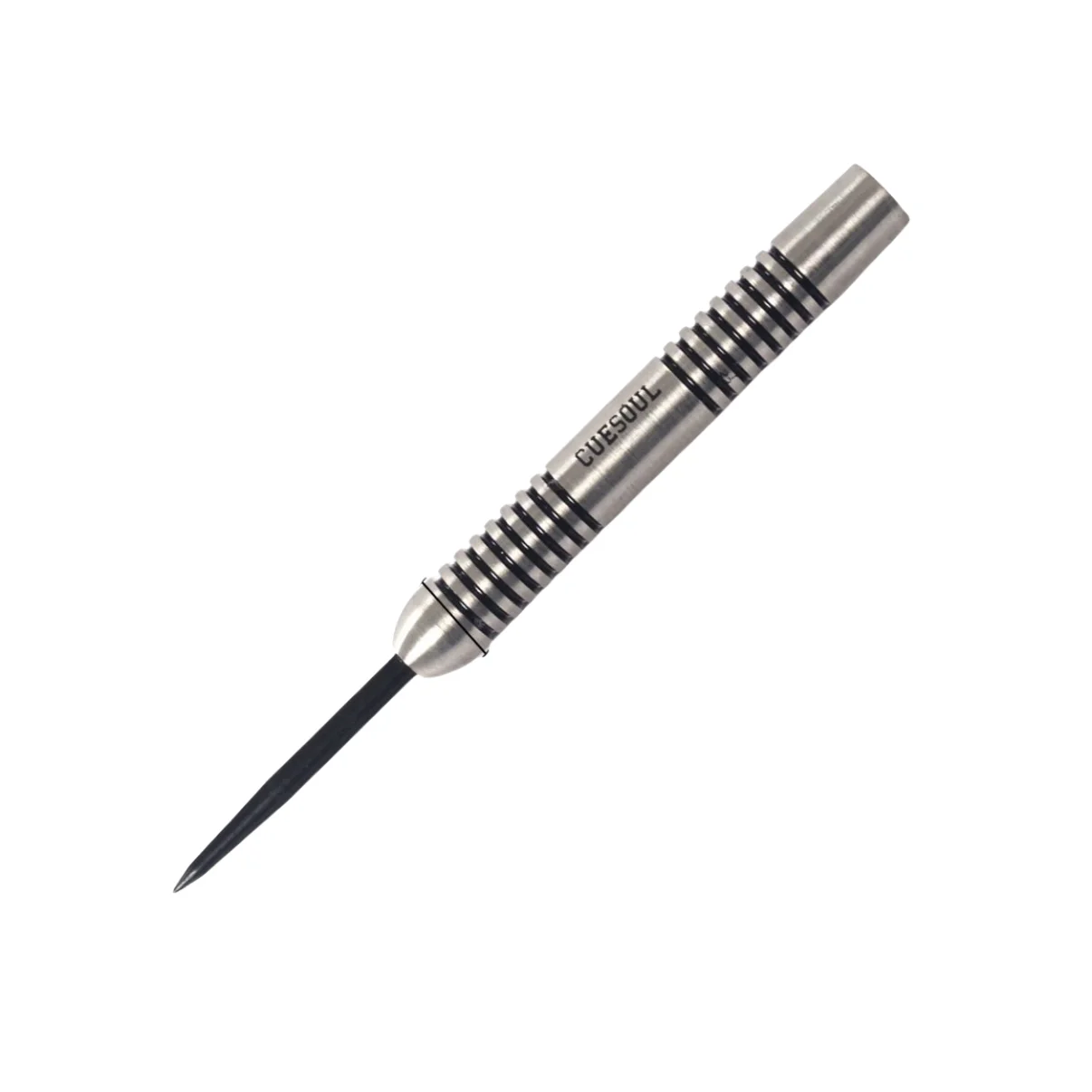 CUESOUL 18 Gram 90% Tungsten Steel Darts Barrels with Diameters 7mm