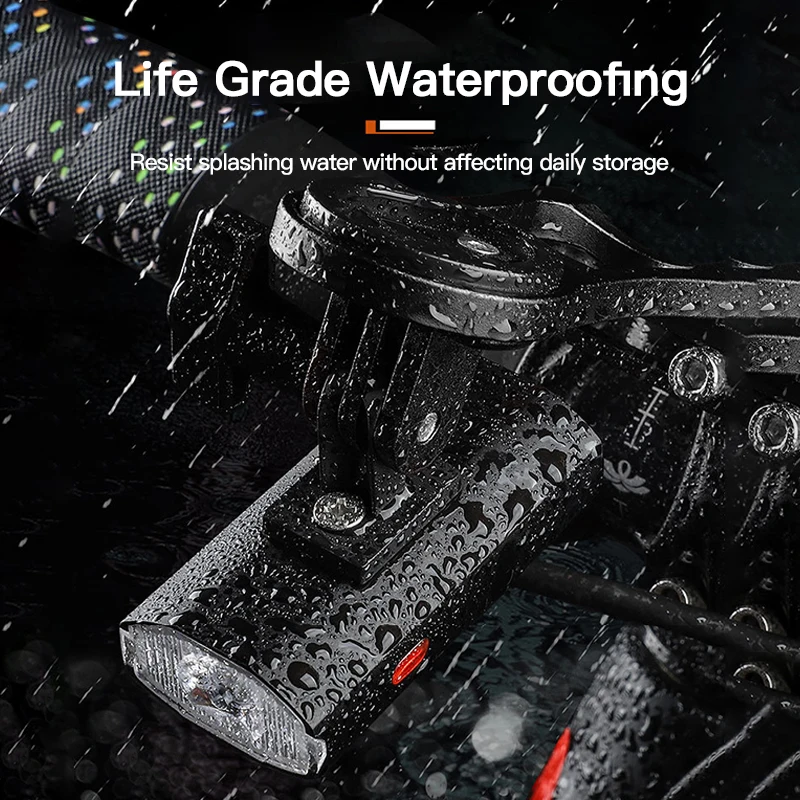 Garmin-Bryton Cateye Light Mount Out, Design élégant, Durable, Compatible, QuestionSecure, Universel, Vélo, Avant, Réglable