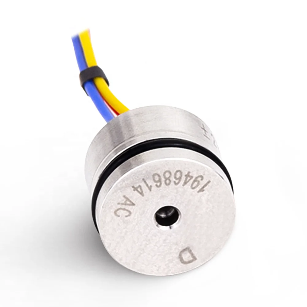 

WTsensor MEMS Piezoresistive Silicon Pressure Sensor Air Pressure Sensor for Biomedical Medical Instruments