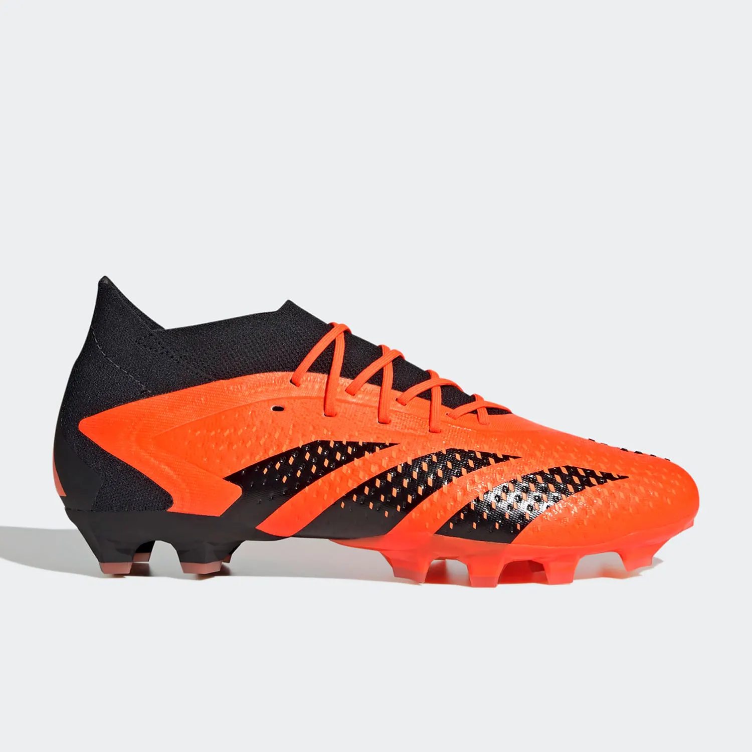 

Оригинальные мужские и женские футбольные бутсы Adidas PREDATOR ACCURACY.1 GW4625
