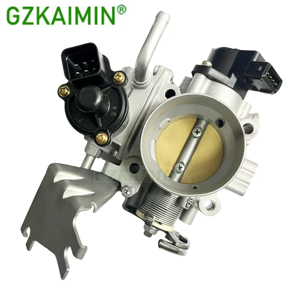 OEM MD348467 korpus przepustnicy Assy dla Mitsubishi Delica 4G63 — zdjęcie 7