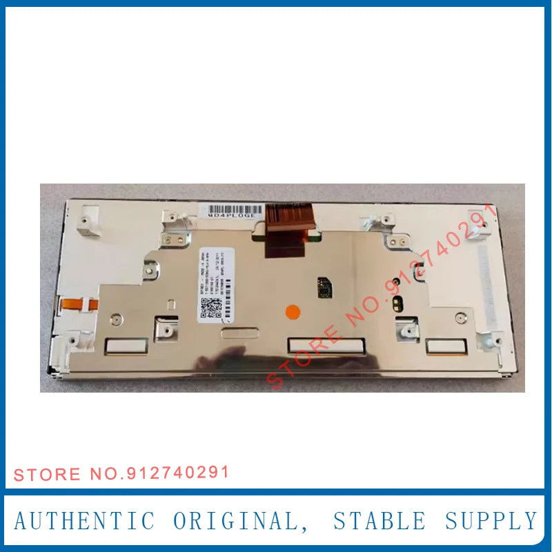 

Для ЖК-дисплея BMW, экран AA103AB06, оригинал, 10,3 дюйма, T-55110GD103HU-MLW-A-AMN, DVD, навигация, ремонт