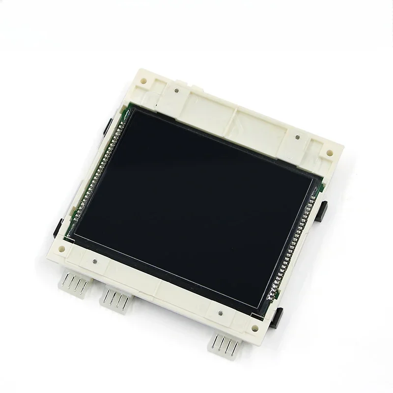 Brand new STN LMBS430BL-V1.0.4 elevator accessories parallel LCD outbound call display board