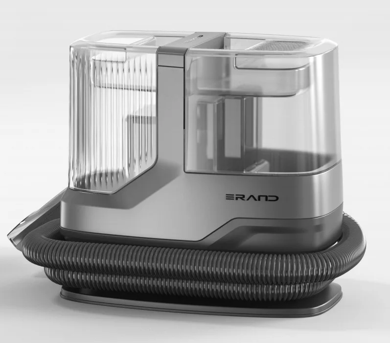 18000PA Suction Fabric Cleaning Machine Small Multifunctional Carpet Curtain Sofa Cleaning Machine Household Vacuum Cleaner