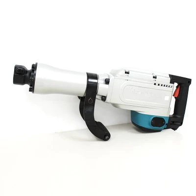 65Mm Electric Hammer Drill HM1306 Removal 