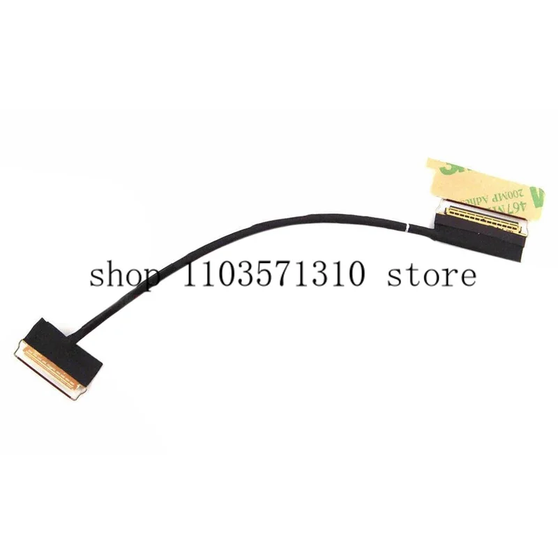 

ЖК-кабель Lvds проводной экран UHD 40-контактный для Lenovo Thinkpad T590 P53S 01YT325