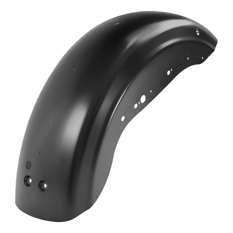 

Unpainted Rear Mudguard Fender For Harley Sportster 1200 Custom XL1200C XL1200CP XL1200CA 11-Up