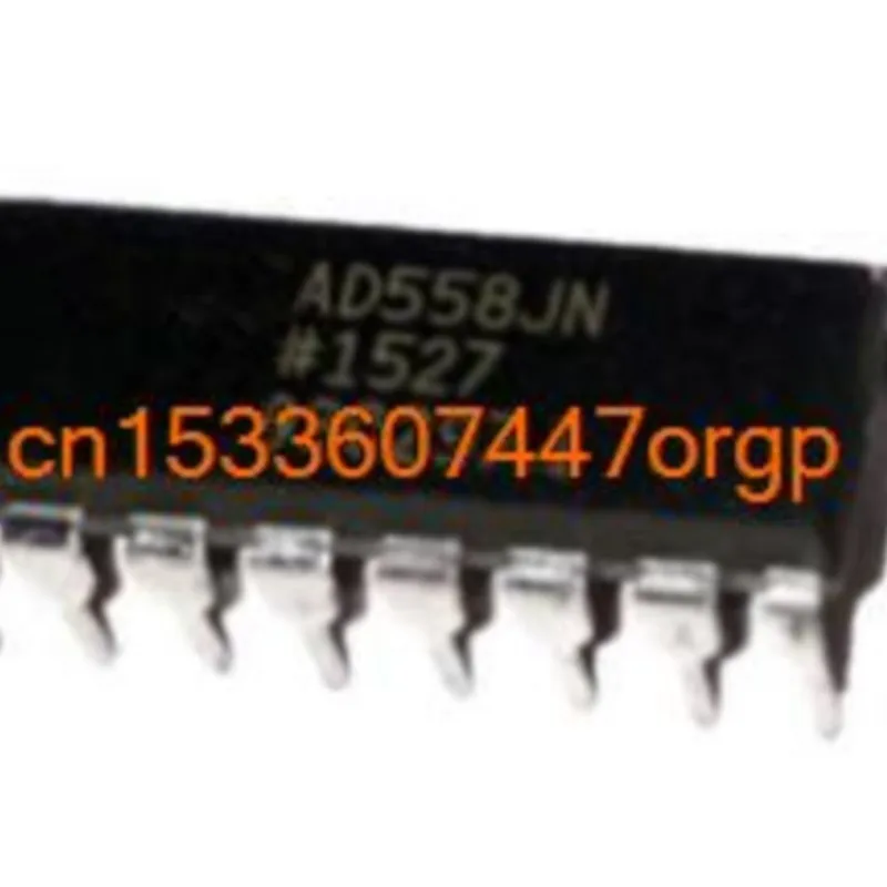

100% new original AD558JN AD558 AD558JNZ DIP16