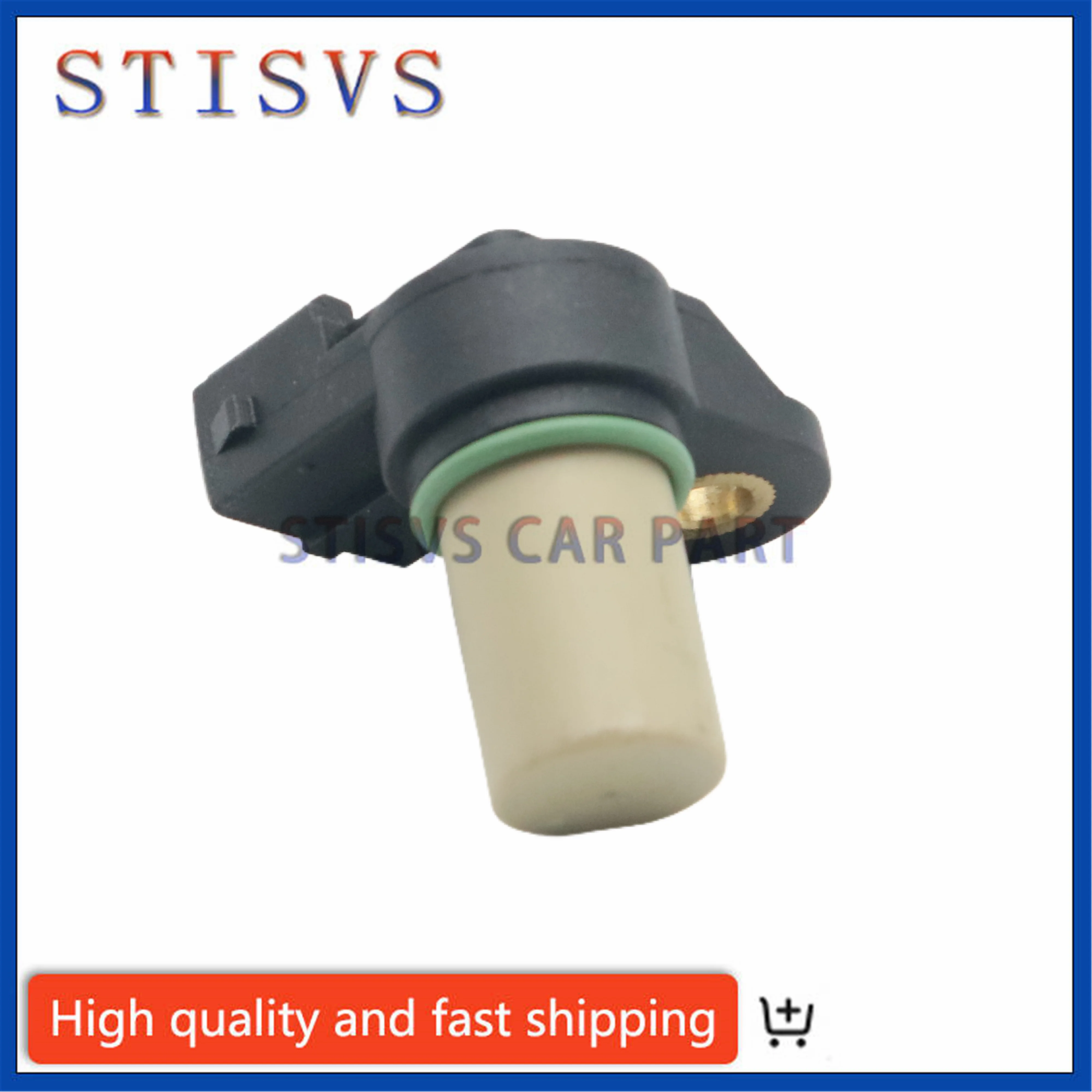 39350-23500 Camshaft Crankshaft Position Sensor For Hyundai Elantra Tucson Tiburon 2.0L Kia Soul Sportage Spectra 1800346 PC631