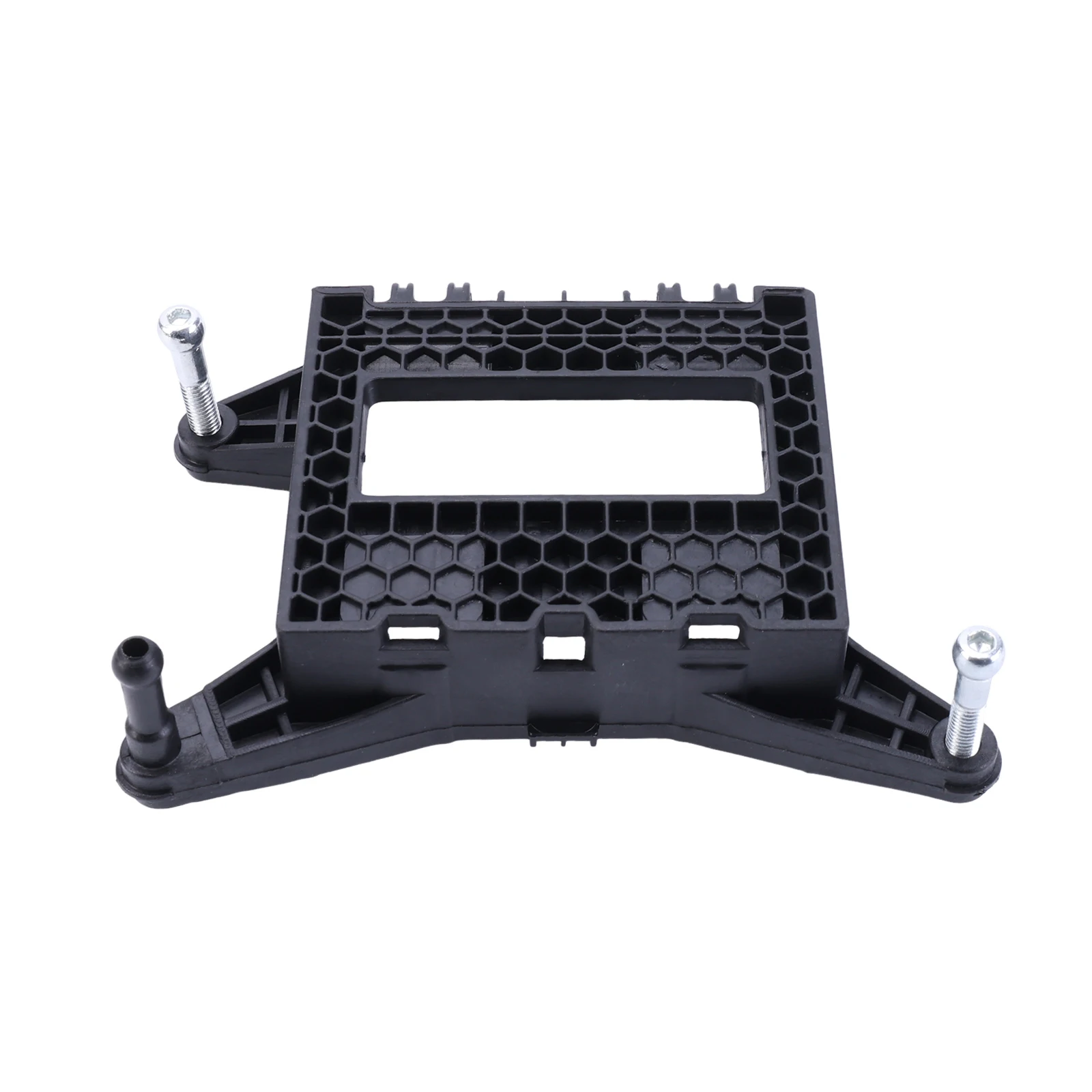 Radar Mount Bracket and Cover for Honda Accord 2018-2021 Replace 36804-TVA-H00 36809-TVA-H01